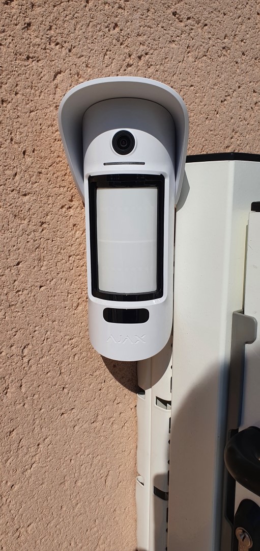 Alarme 4